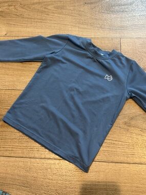 Prodoh Long Sleeve Performance wear